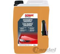 SONAX Detergente per vernice