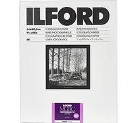 Ilford Multigrade Rc Deluxe 1m 24x30 Cm 50 Sheets Photo Paper Bianco