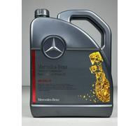 1x 5LT OLIO CAMBIO 236.15 OEM A0009894404_13FULW MERCEDES-BENZ ORIGINALE