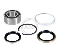 1x A.B.S.Cuscinetto Anteriore Kit Ruota Sinistra Destra per Toyota Carina II _