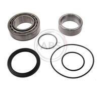 1x A.B.S. Kit Cuscinetti Ruota Posteriore Sinistra Destra per VW LT 40-55 I
