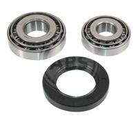 1x A. B. S. Kit Cuscinetto Ruota Anteriore Sinistra Destra per VW Kaefer 22 24