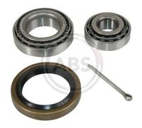 1x A.B.S. Kit Cuscinetto Ruota Anteriore Sinistra/Destra Porsche 944 W110