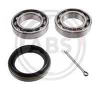 Cuscinetto ruota 200233 A.B.S. per SUZUKI DAEWOO