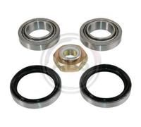1x A.B.S. Kit Cuscinetto Ruota Poster. Sinistra Per Ford Sierra Turnier BNC