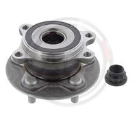 1x A.B.S. Mozzo Ruota Kit Cuscinetto Ruota Per Toyota RAV 4 V A5