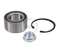 Kit cuscinetto ruota Assale anteriore Sx per FORD FOCUS
