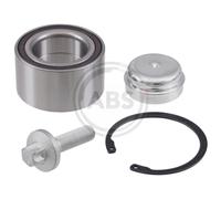 1x A.B.S. Set Cuscinetto Ruota per Mercedes-Benz Classe S/C/T-Model