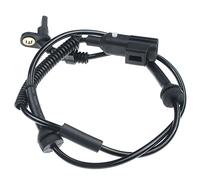 1x ABS Sensore di velocità ruota anteriore compatibile con Discovery Sport L550 R-a-n-g-e R-o-v-e-r Evoque L538 2011-2020 LR024202