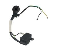 1x Accensione Bobina Modulo Adatto for Motosega MS880 088 Ms 880 OEM 1124 400