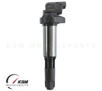 1x Accensione Bobina per BMW E46 E53 E60 E63 E65 E90 F20 F30 X3 X5 M3 Z4