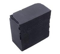 1x Activated Carbon Water Purifier Cube Water Cleaning Filter for Eco-Aquarium