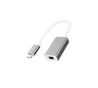 1x Adattatore Thunderbolt3 a Thunderbolt2 Cavo USB Type-C per Macbook Air Pro
