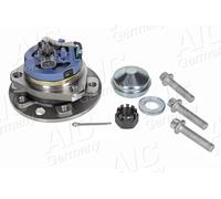 1x AIC Kit Cuscinetto Ruota Anteriore Sinistro per Opel Zafira A 1.8
