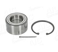 1x AIC Set Cuscinetti Ruota Posteriore per Hyundai Tucson 2.0 IX35