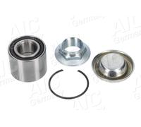 1x AIC Set Cuscinetto Ruota per Peugeot 208 1.2 PureTech 82 1.6 HDi