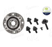 1x AIC Set Cuscinetto Ruota Posteriore per Smart Fortwo Coupe 453 Forfour