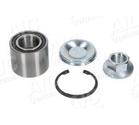 1x AIC Set Cuscinetto Ruota Posteriore Sinistro per Opel Corsa C 1.2 1.0