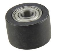 1x Air Belt Sander Pulley Wheel for 20x520mm Air Belt Sander