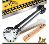 1x Albero Cardanico Frontale per VW Touareg 7L6 7L7 7LA 2002-2010 2.5L 5.0L