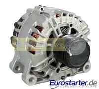 1X_ ALTERNATORE 150A NUOVO EUROSTARTER TG15C183 PER FORD