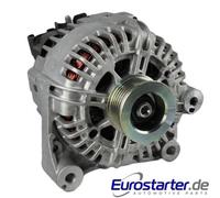 1X_ ALTERNATORE 150A NUOVO ORIGINALE VALEO TG15C093 PER BMW 118D 120D 315D 320D