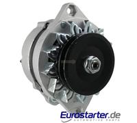 1X_ ALTERNATORE 30A NUOVO - OE NR. 63320025 PER FIAT,IVECO PALMIERI SAME VM MOTO
