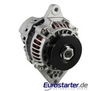 1X ALTERNATORE 50A NUOVO -OE NR. A7T02071 PER MITSUBISHI S3L2 CATERPILLAR MAM HA