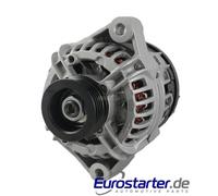 1X ALTERNATORE 85A NUOVO OE NR. 0124225020 PER MERCEDES,SMART CITY-COUPE FORTWO
