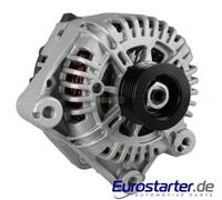 1X ALTERNATORE NUOVO 14V 150A OE NR. TG15C093 PER BMW E87 E90 E91 E92 E93 - 2.0