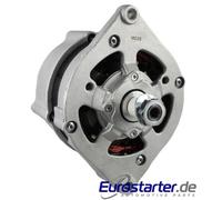 1X_ ALTERNATORE NUOVO - MADE IN ITALY - PER 0120484011 AGCO ATLAS COPCO BITELLI