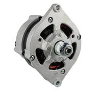 1X_ ALTERNATORE NUOVO - MADE IN ITALY - PER 0120484051 IVECO, JOHN DEERE