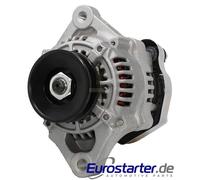 1X_ ALTERNATORE NUOVO - MADE IN ITALY - PER 100211-1670 KUBOTA L2950DT D1462DI