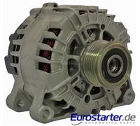 1X ALTERNATORE NUOVO - MADE IN ITALY - PER TG15C183 FORD