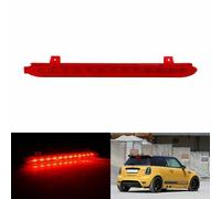 1x Alto Livello 3rd LED Coda Luce Freno per Mini Cooper Hatch R56 Countryman R60