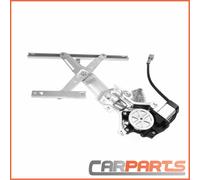 1x Alzacristalli Con Motore Posteriore R per Daewoo Matiz M100,M150 Benzina