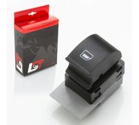 1x Alzacristalli Elettrico Automatico Interruttore Pulsante per Audi A6 4B C5