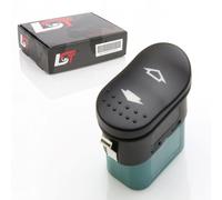 1x Alzacristalli Elettrico Interruttore Frontale SX Destra per Ford Transit Bus