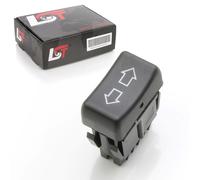 1x Alzacristalli Elettrico Interruttore Pulsante 7700705925 per Renault 9 L42_