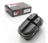 1x Alzacristalli Elettrico Interruttore Pulsante Frontale SX Per Ford Mondeo II