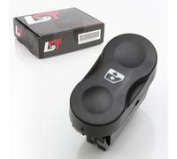 1x Alzacristalli Elettrico Interruttore Pulsante per Dacia Duster 2010 + Nuovo