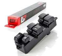 1x Alzacristalli Elettrico Interruttore Pulsante per Mitsubishi Pajero/Montero