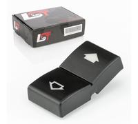1x Alzacristalli Pulsante Interruttore Apertura Frontale SX Dx per BMW 5ER E39