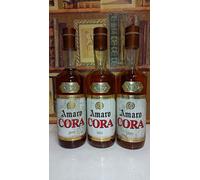 1x Amaro Cora 1lt 26% Anni 70 (11.26)