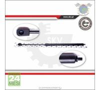 1x Ammortizatore molla cofano Exxn Dx Destro per MERCEDES LC 350 230 22