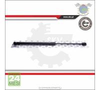 1x Ammortizatore molla cofano Exxn per ALFA ROMEO BRERA