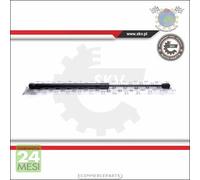 1x Ammortizatore molla cofano Exxn per AUDI Q3