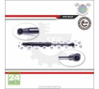 1x Ammortizatore molla cofano Exxn per AUDI TT A8 A4 90 80 FORD MAVERICK JAGUAR