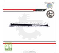 1x Ammortizatore molla cofano Exxn per CHEVROLET SPARK