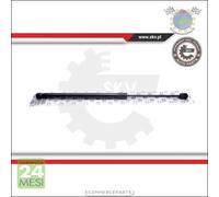 1x Ammortizatore molla cofano Exxn per CITROEN DS4 DS